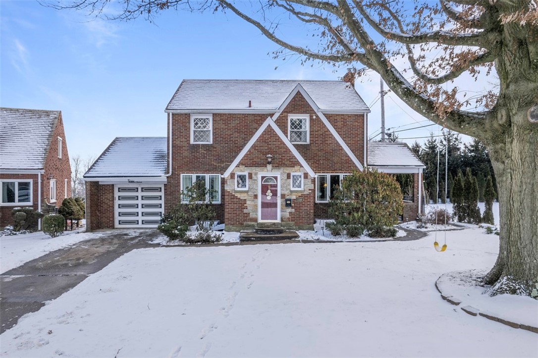 1316 Portview Cir