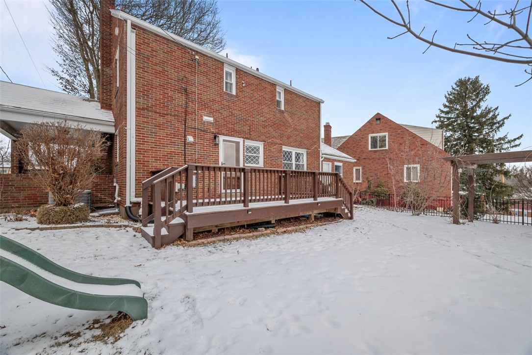 1316 Portview Cir