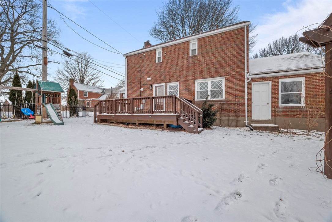 1316 Portview Cir