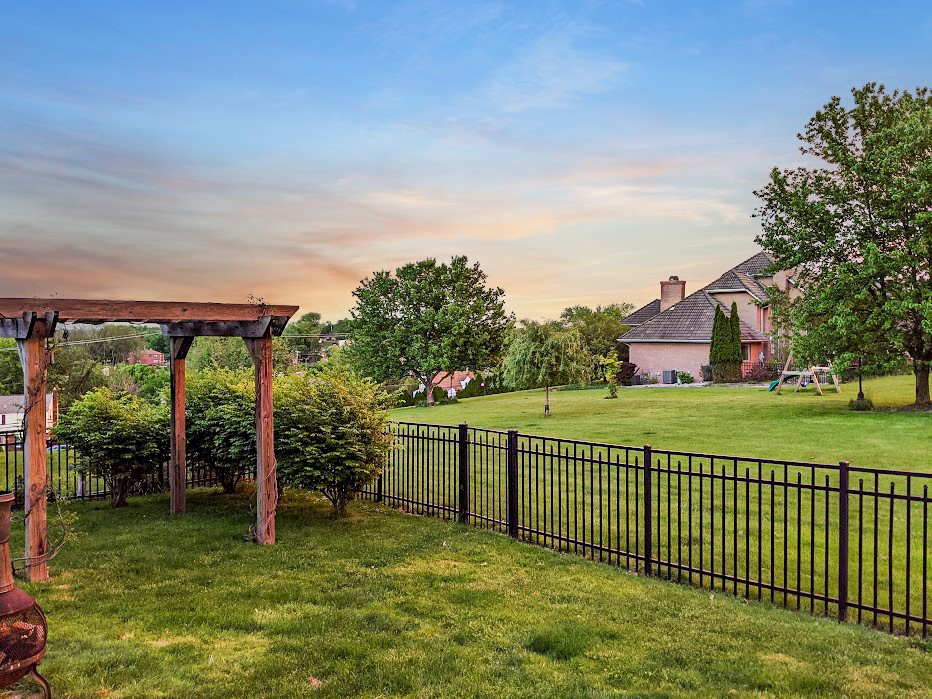 1316 Portview Cir