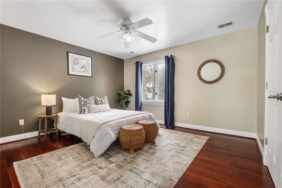 101 Thousand Oaks Dr.