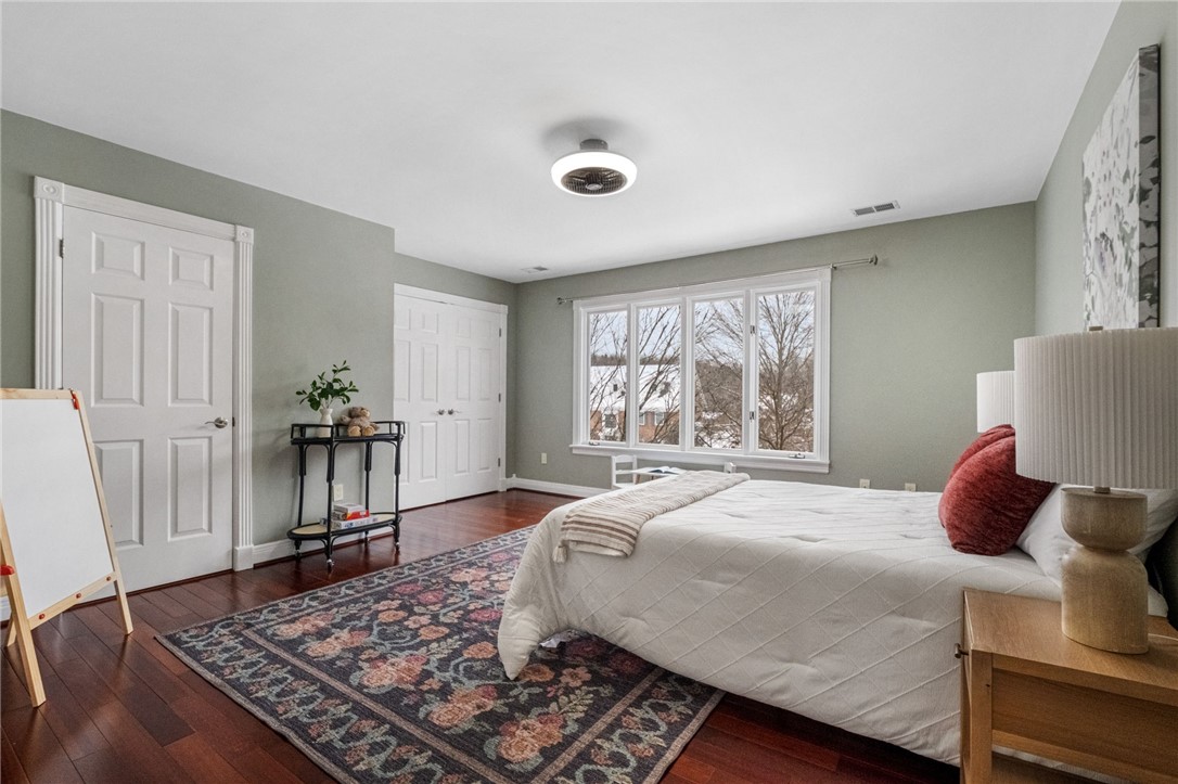 101 Thousand Oaks Dr.