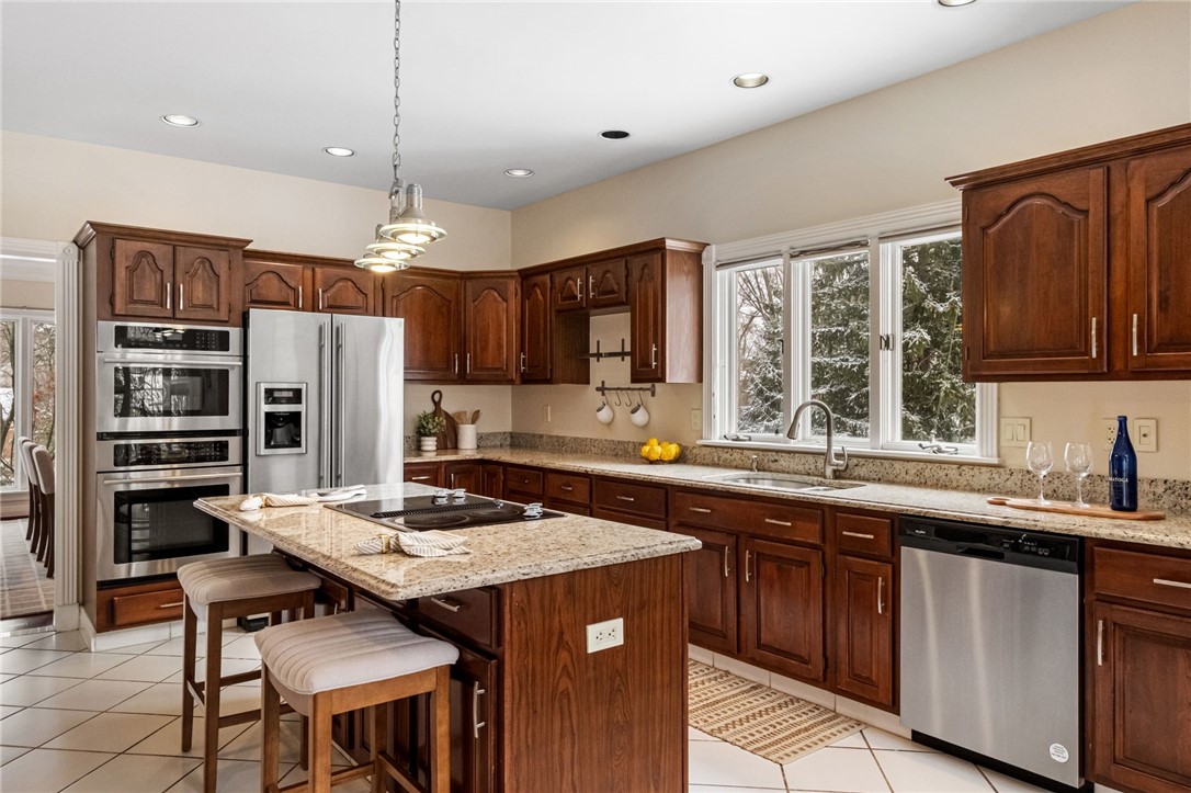 101 Thousand Oaks Dr.