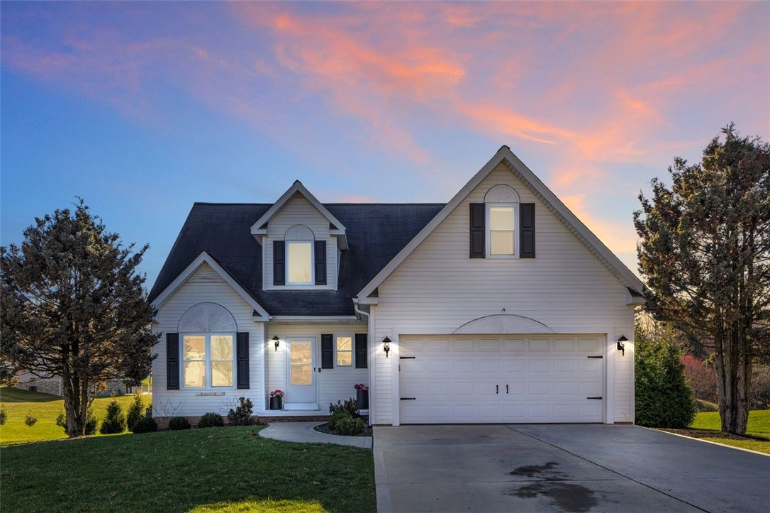 207 Lawrence Ct