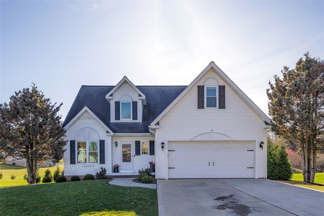 207 Lawrence Ct