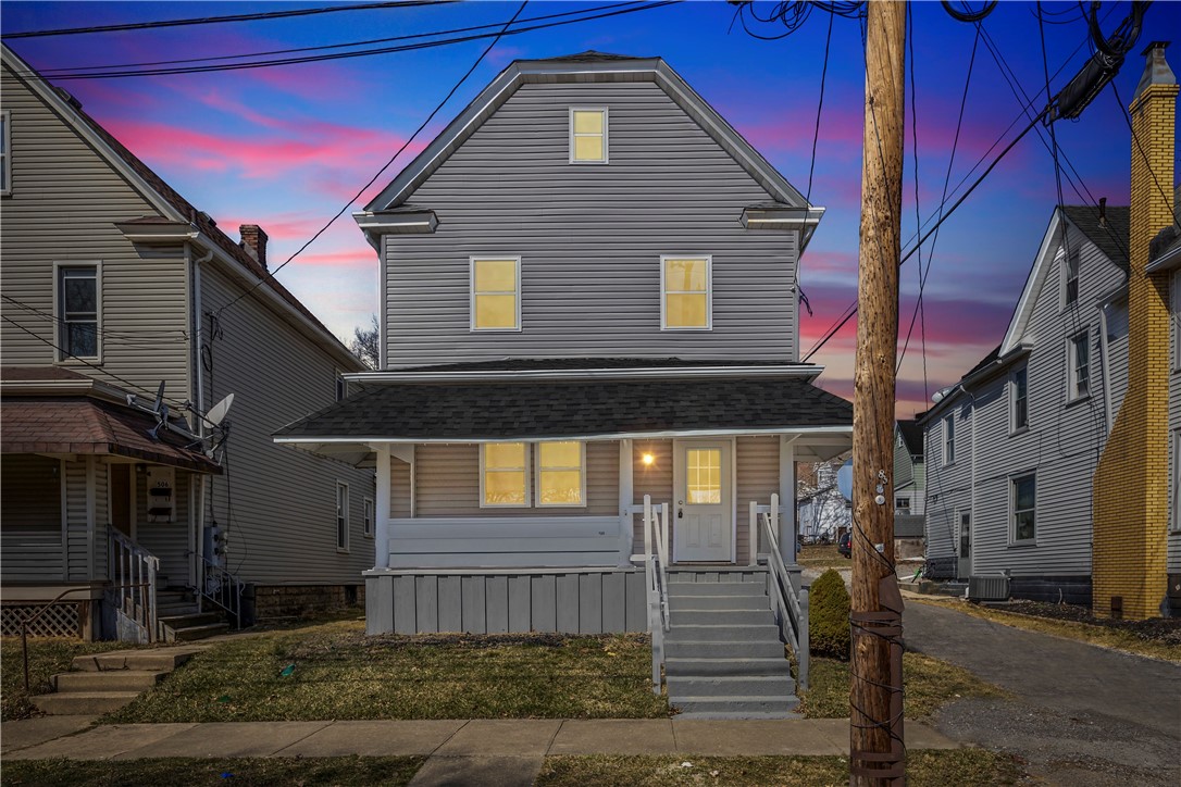 508 Eau Claire St