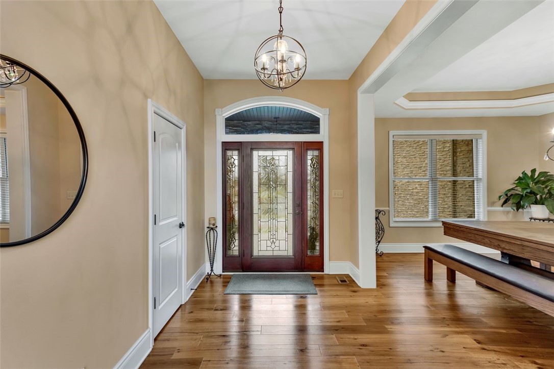 100 Walden Pond Ln