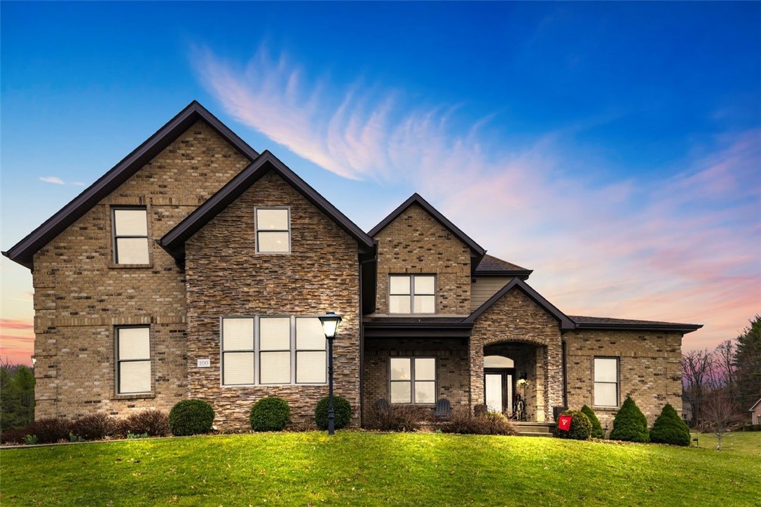 100 Walden Pond Ln