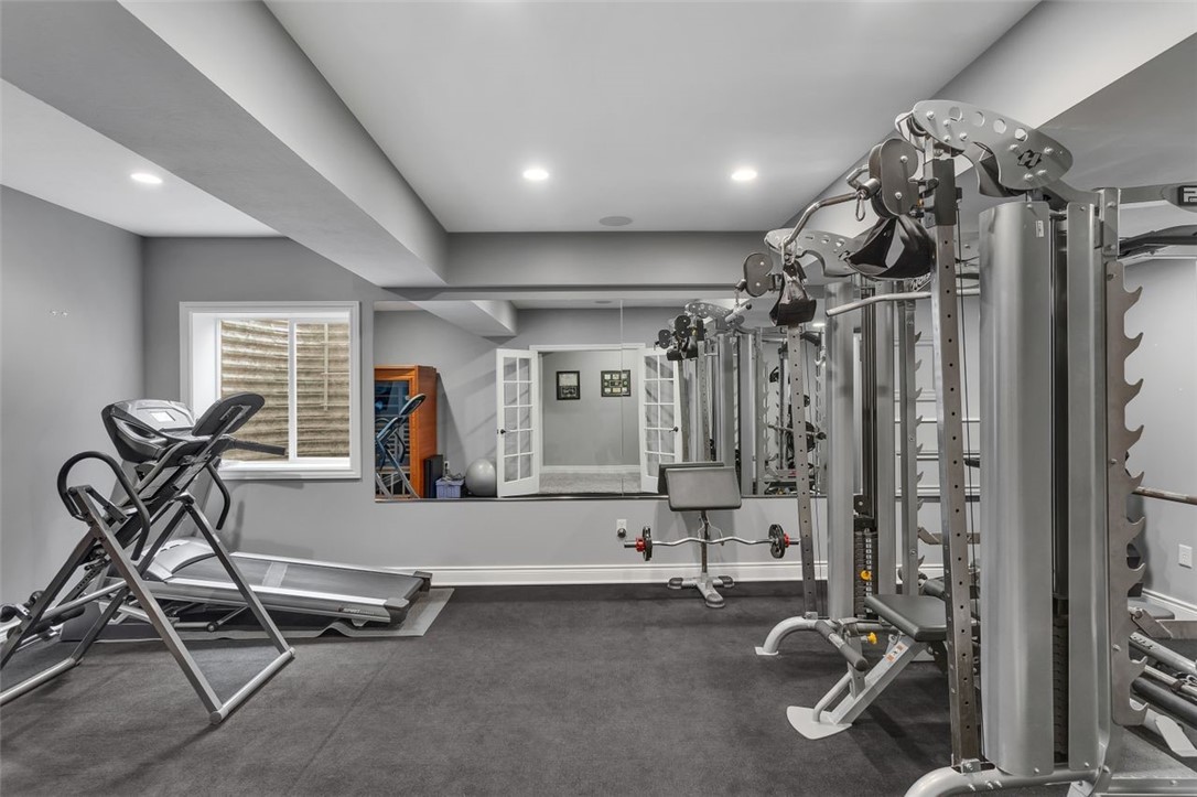 100 Walden Pond Ln