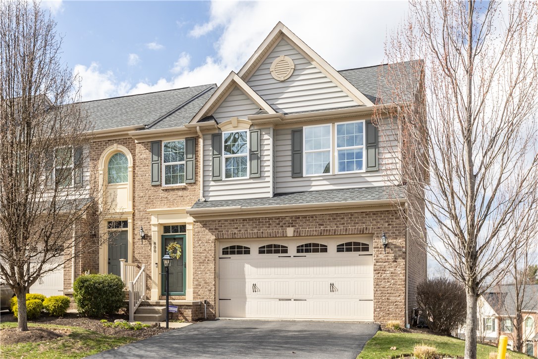800 Whitney Dr