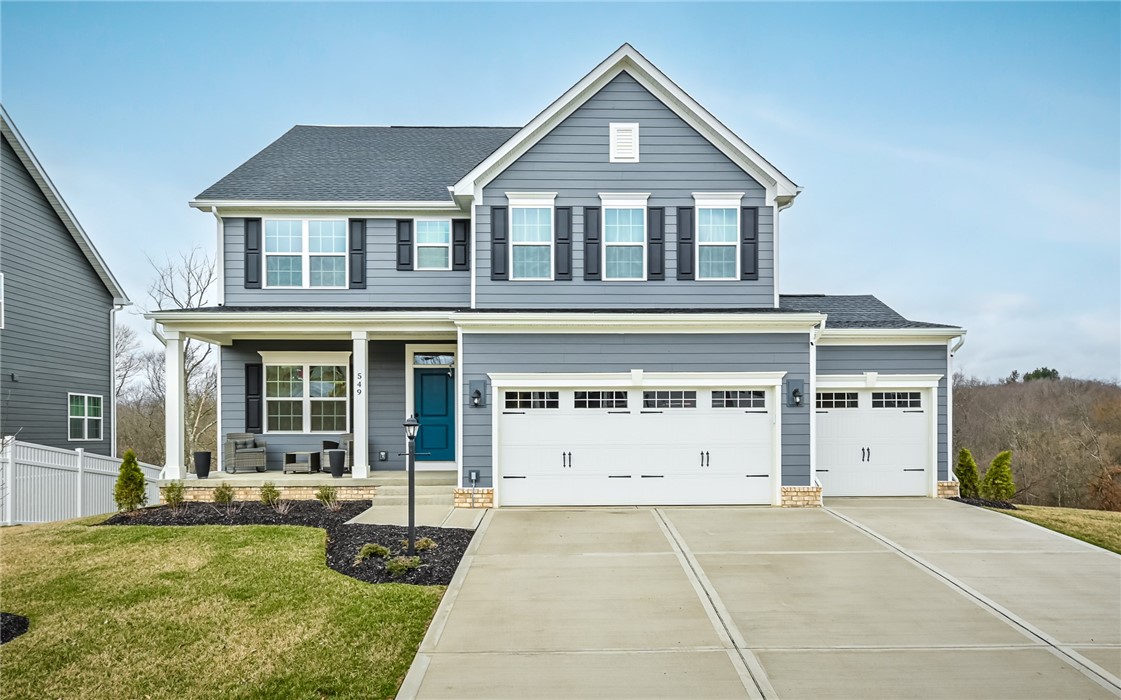 549 Blackrock Blvd
