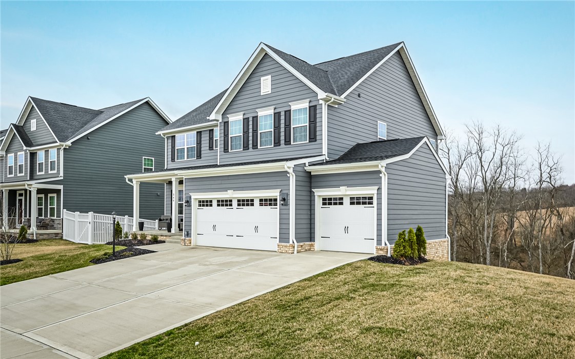 549 Blackrock Blvd