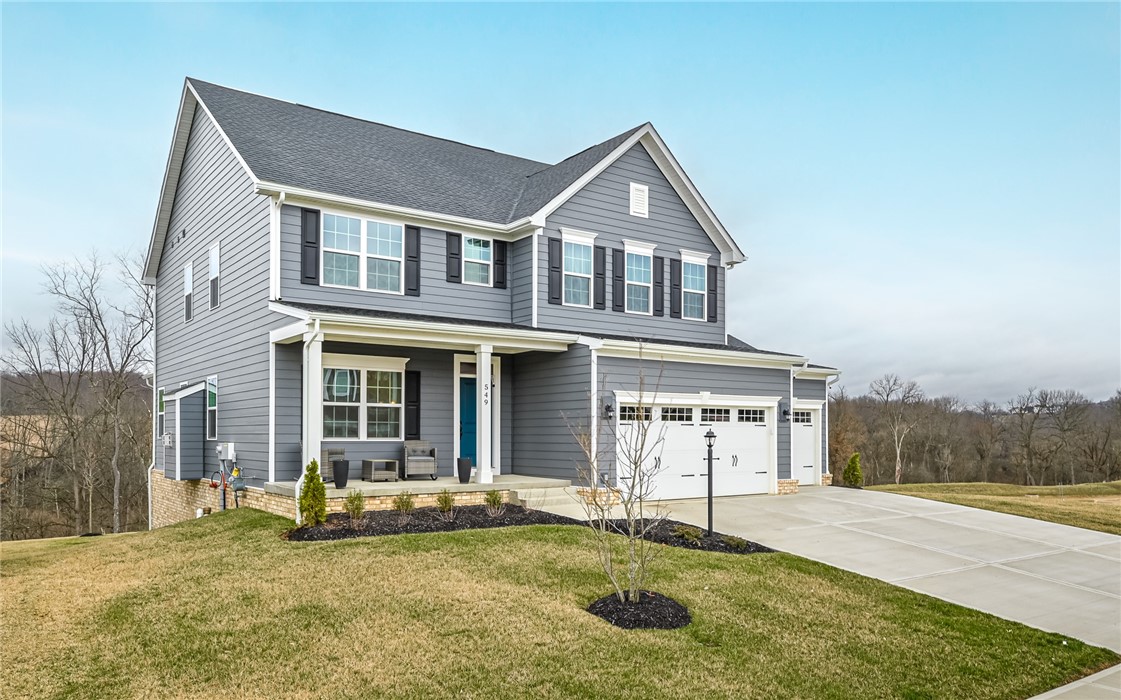 549 Blackrock Blvd