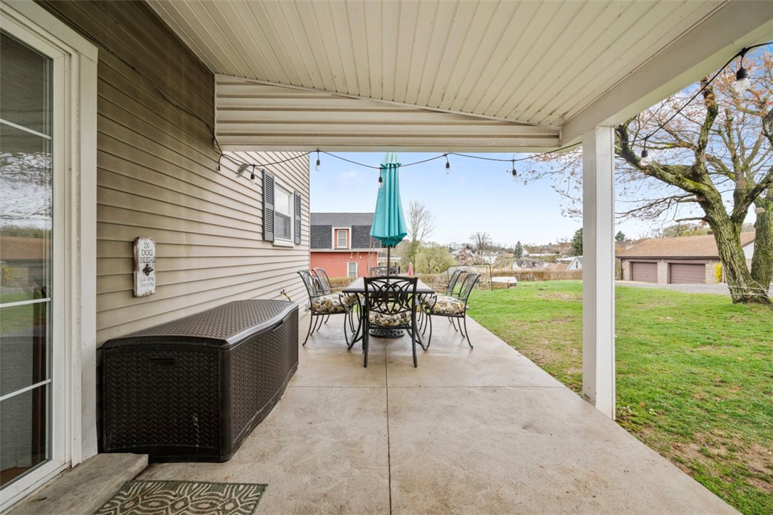 21 Mineola Ave
