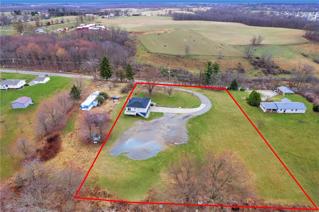 3995 Potato Garden Run Rd