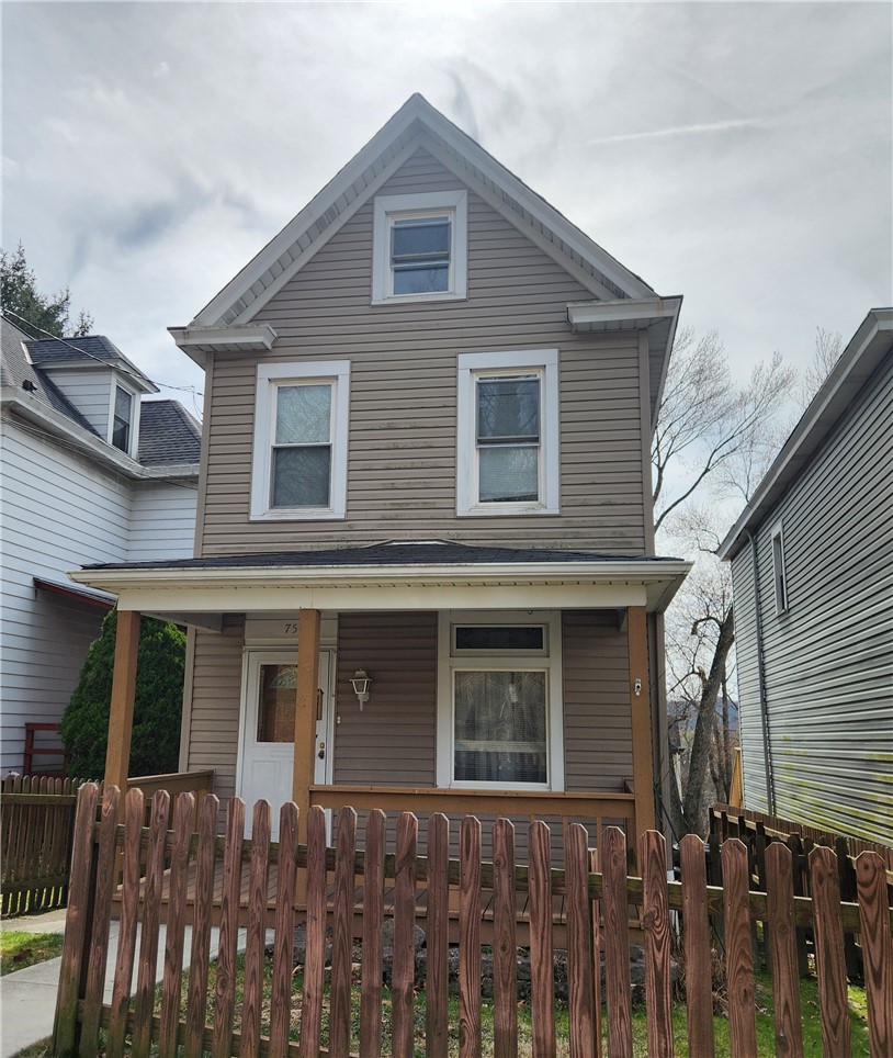 75 Courtney Street