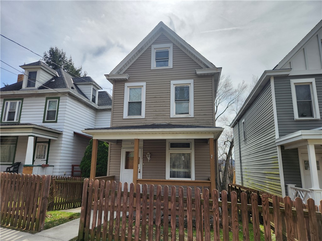 75 Courtney Street