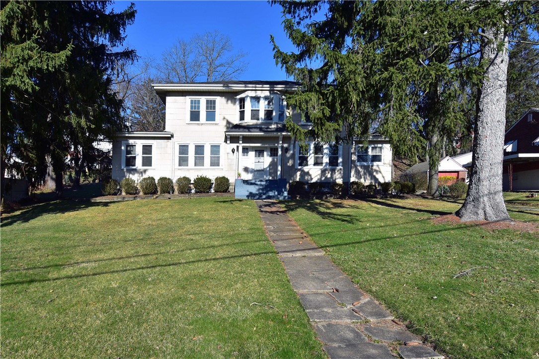 7733 Trion Rd