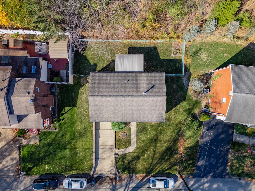 1026 Evergreen