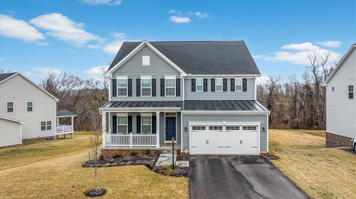 4016 Kiley Ln