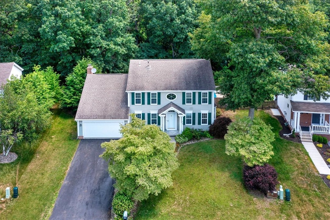318 Haldeman Dr