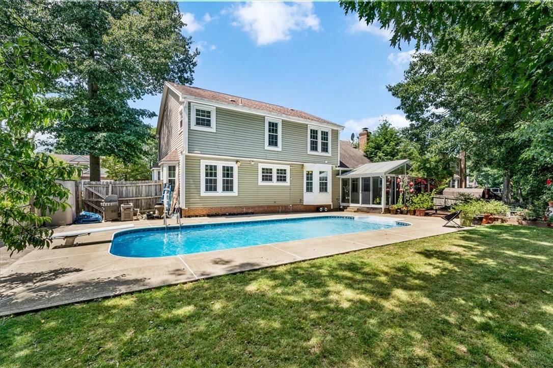 318 Haldeman Dr