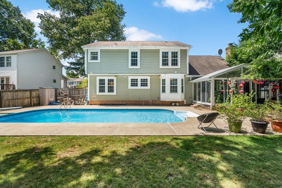 318 Haldeman Dr
