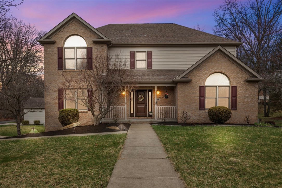 391 MANOR