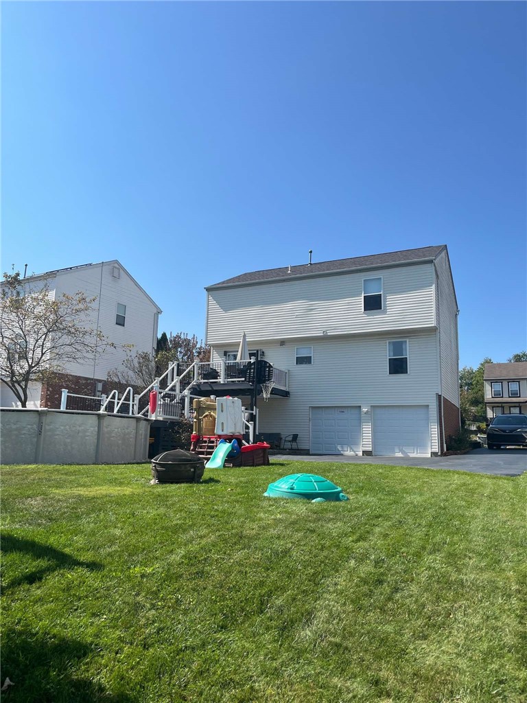 304 Holly Ridge Dr