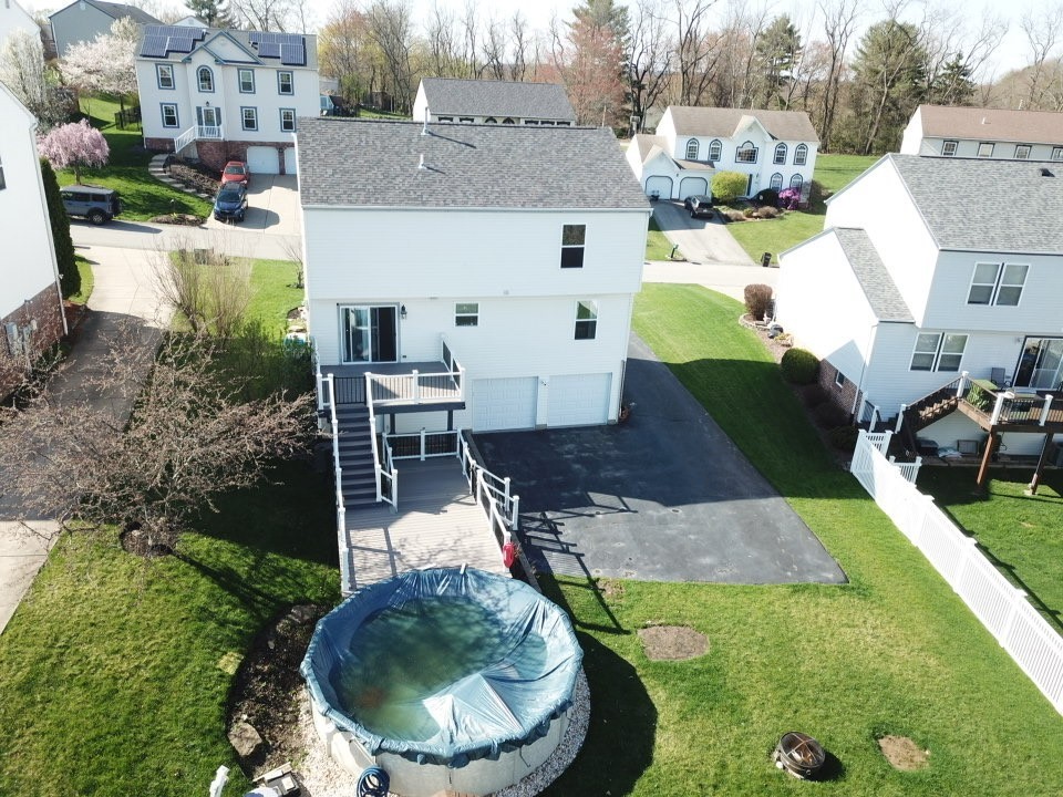 304 Holly Ridge Dr