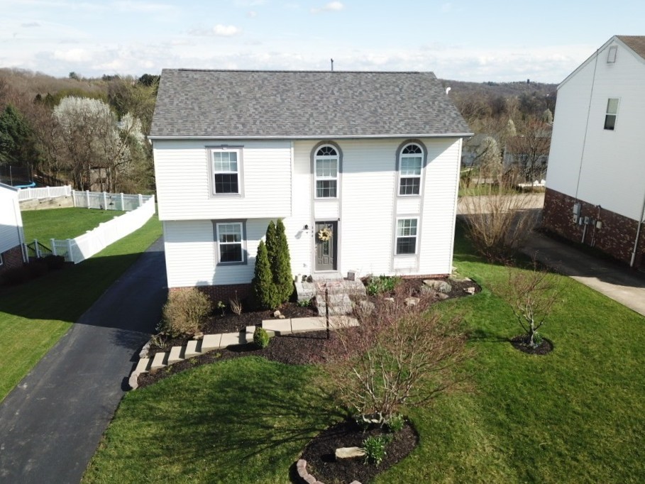 304 Holly Ridge Dr
