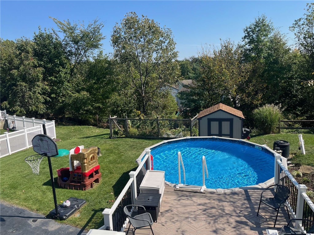 304 Holly Ridge Dr