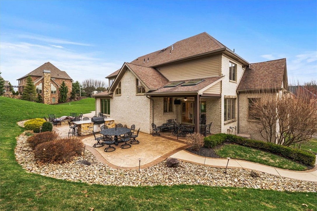 104 Summer Place