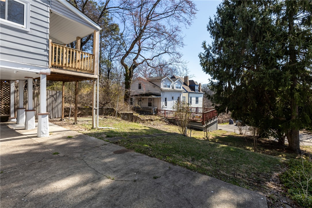224 N Balph Ave