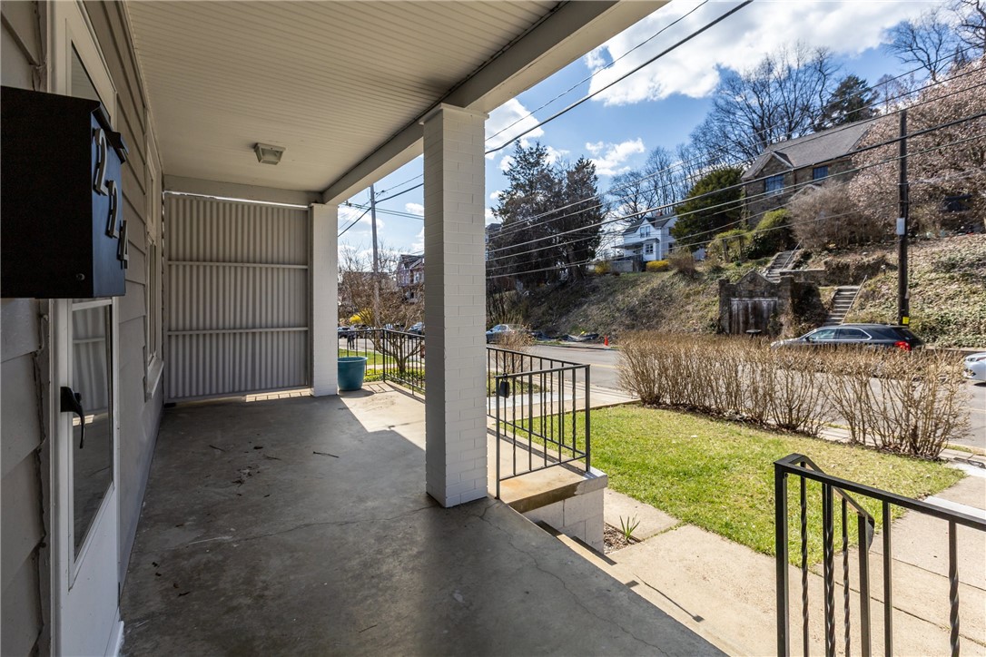 224 N Balph Ave
