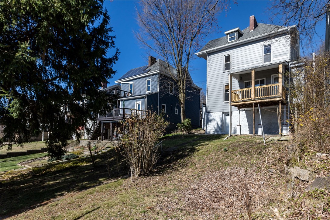 224 N Balph Ave
