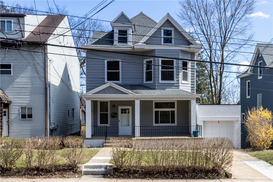 224 N Balph Ave