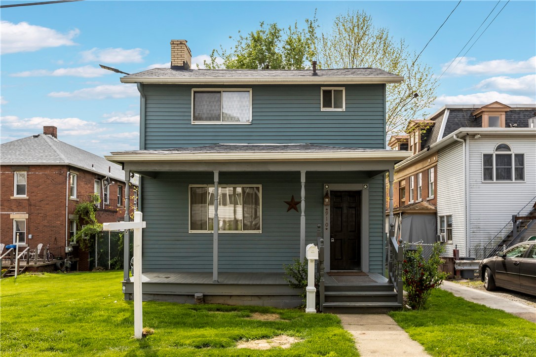910 Walnut St