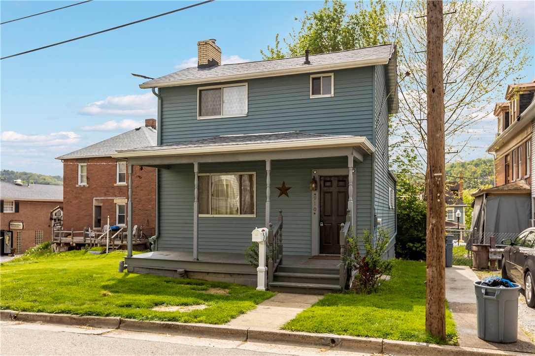 910 Walnut St