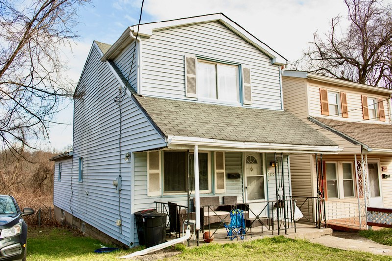 5207 Schenley Ave