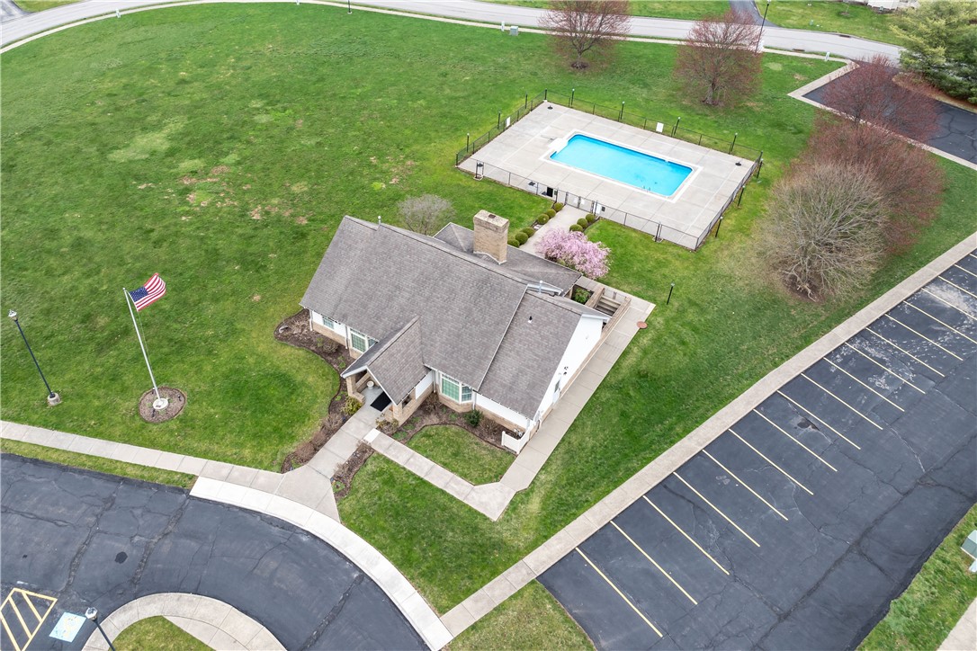 157 Steeplechase Circle