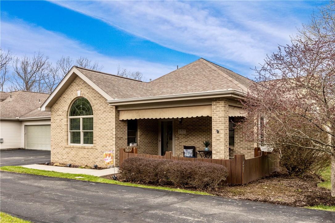 157 Steeplechase Circle