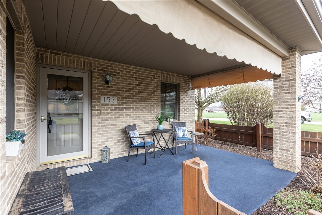 157 Steeplechase Circle