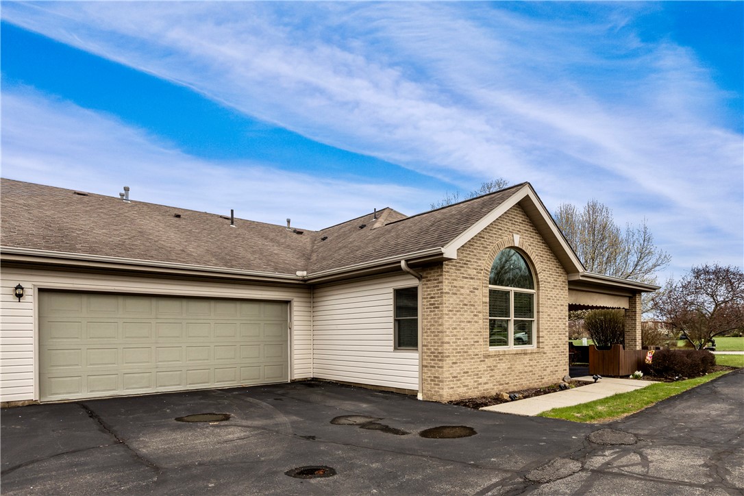 157 Steeplechase Circle