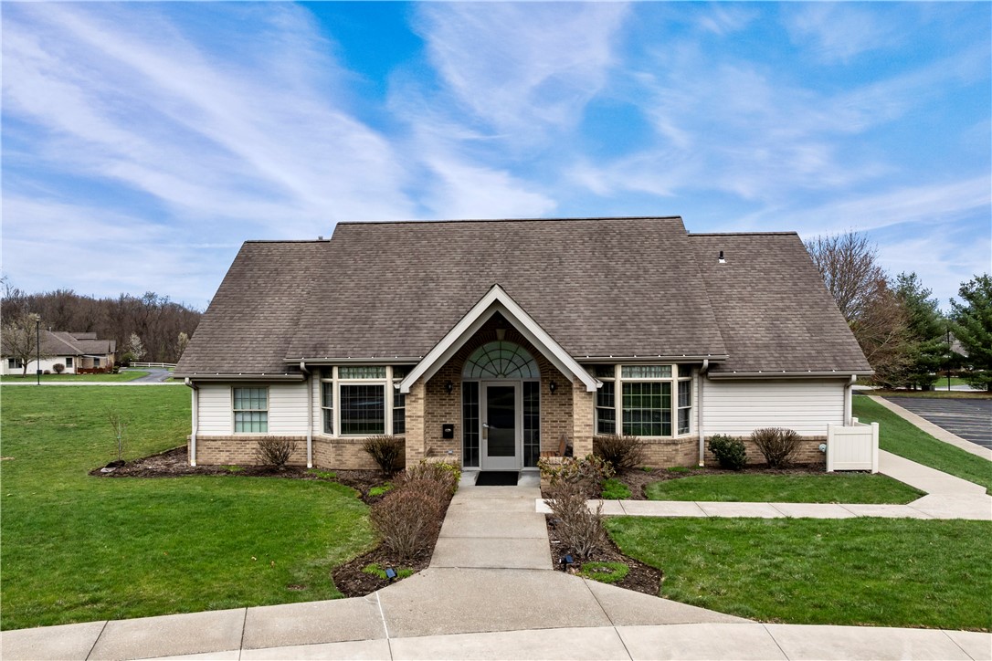 157 Steeplechase Circle