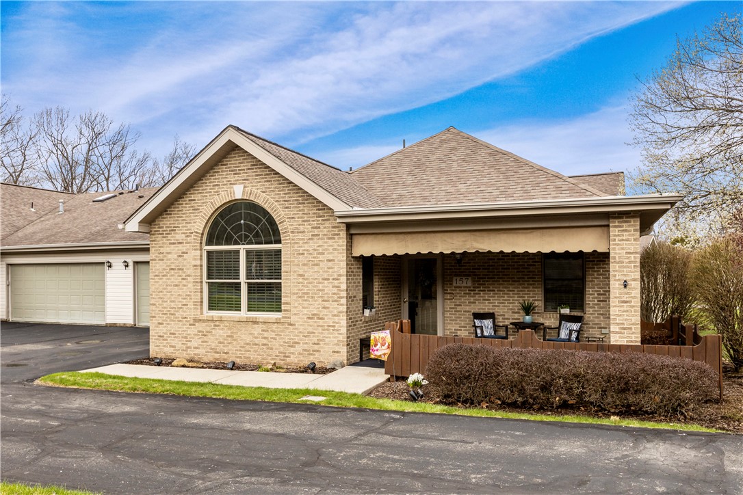 157 Steeplechase Circle
