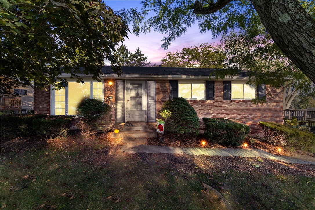 118 Elizabeth Drive