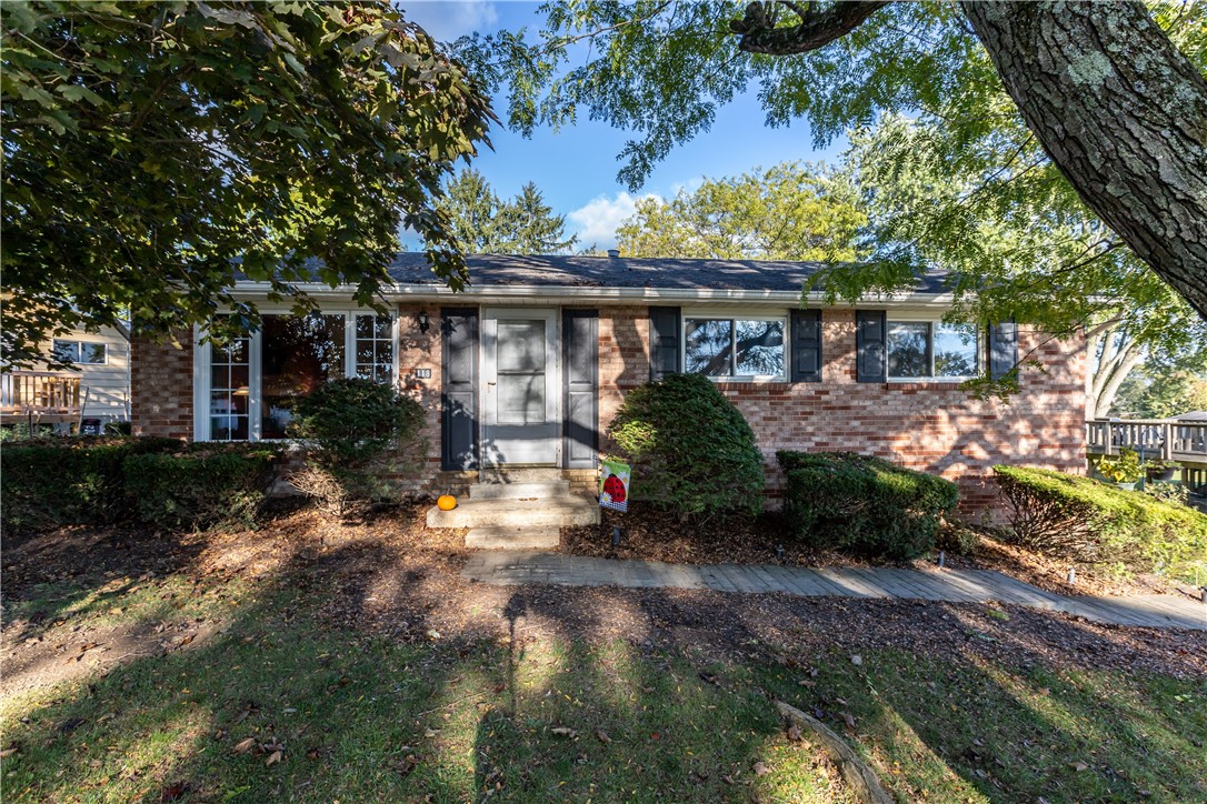 118 Elizabeth Drive
