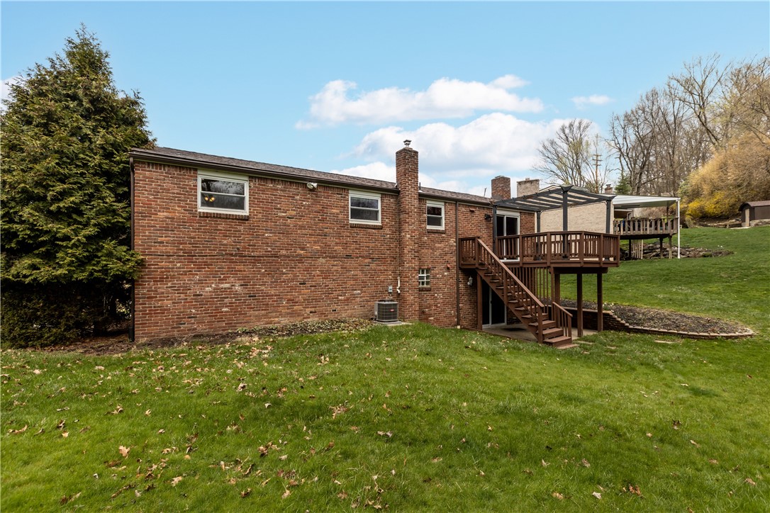 137 Loire Valley Dr