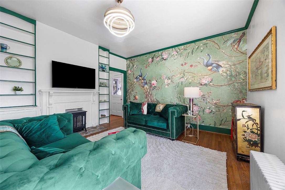 1556 W Ingomar Road